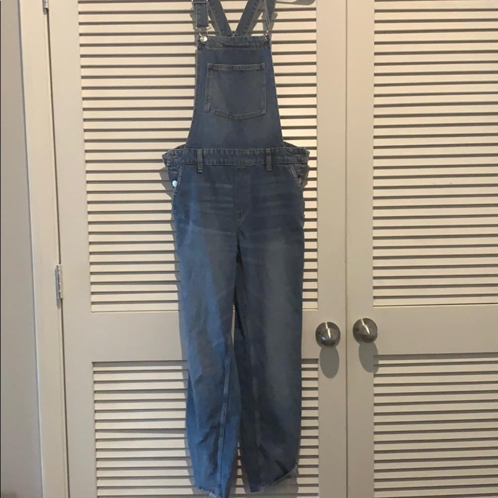 H&M overalls
